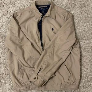 NWOT Polo Ralph Lauren Men’s Jacket